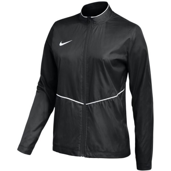 Nike Park 26 Rain Womens Jacket Black HM7267 010