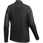 Nike Park 26 Rain Womens Jacket Black HM7267 010 - Image 2