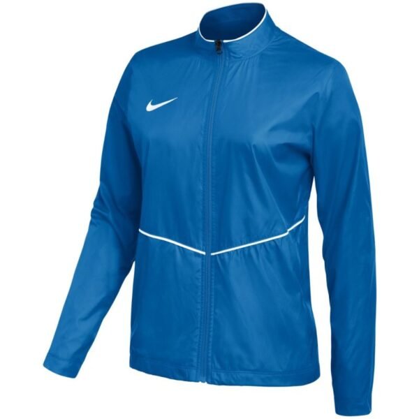 Nike Park 26 Rain Womens Jacket Blue HM7267 463
