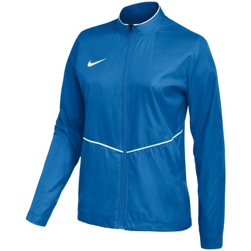 lupin-wear-ca-nike-park-26-rain-women-s-jacket-blue-hm7267-463-1985473 Nike Park 26 Rain Womens Jacket Blue HM7267 463 - Image 1
