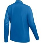 Nike Park 26 Rain Womens Jacket Blue HM7267 463 - Image 2