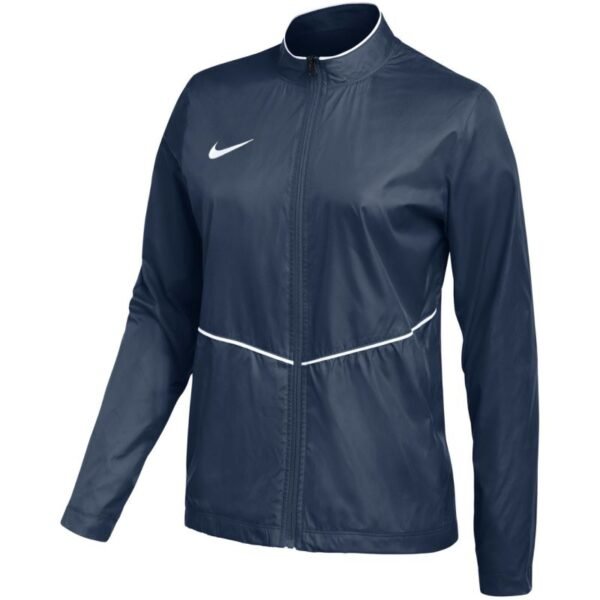 Nike Park 26 Rain Womens Jacket Navy Blue HM7267 410