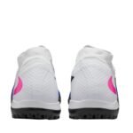 Nike Phantom 6 High Academy TF Football Boots HQ2277 446 - Image 3
