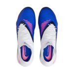 Nike Phantom 6 High Academy TF Football Boots HQ2277 446 - Image 4