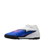 Nike Phantom 6 High Academy TF Football Boots HQ2277 446 - Image 5