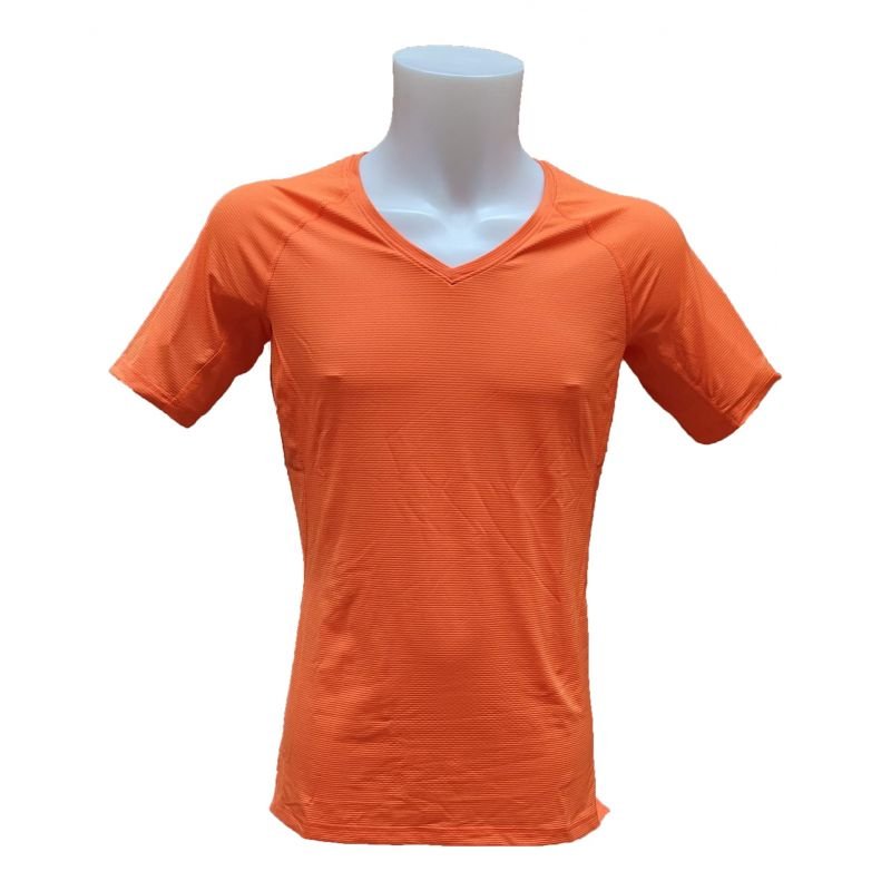 lupin-wear-ca-nike-pro-hypercool-t-shirt-927210-815-1312025 Nike Pro Hypercool T-shirt 927210-815 - Image 1