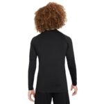 Nike Pro Junior Thermal Shirt FJ6822-010 - Image 2
