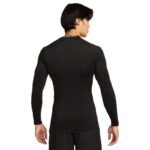 Nike Pro T-shirt FB7919-010 - Image 2