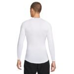 Nike Pro T-shirt FB7919-100 - Image 2