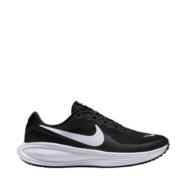 Nike Revolution 8 Womens Shoes Black HJ8485 001 37.5