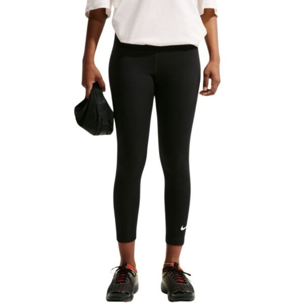 Nike Sportswear Classic Womens Leggings Black DV7789 011