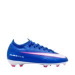 Nike Zoom Mercurial Vapor 16 Pro FG HF5448 446 Kids Soccer Cleats