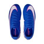 Nike Zoom Mercurial Vapor 16 Pro FG HF5448 446 Kids Soccer Cleats - Image 4