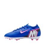 Nike Zoom Mercurial Vapor 16 Pro FG HF5448 446 Kids Soccer Cleats - Image 5