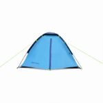NILS CAMP Nightfall NC6033 camping tent for 2 people, blue - Image 3