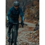 NORTHWAVE Blade Light Jacket Blue/Green - Image 2