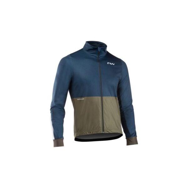 NORTHWAVE Blade Light Jacket Blue/Green