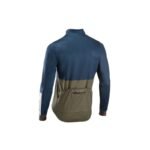 NORTHWAVE Blade Light Jacket Blue/Green - Image 4
