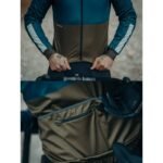 NORTHWAVE Blade Light Jacket Blue/Green - Image 5
