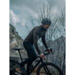 NORTHWAVE Extreme H20 2 Jacket green cycling jacket - Image 2