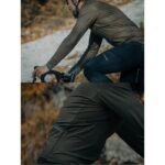 NORTHWAVE Extreme H20 2 Jacket green cycling jacket - Image 3