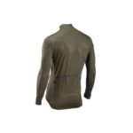 NORTHWAVE Extreme H20 2 Jacket green cycling jacket - Image 4