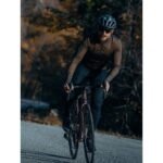 NORTHWAVE Extreme H20 2 Jacket green cycling jacket - Image 5