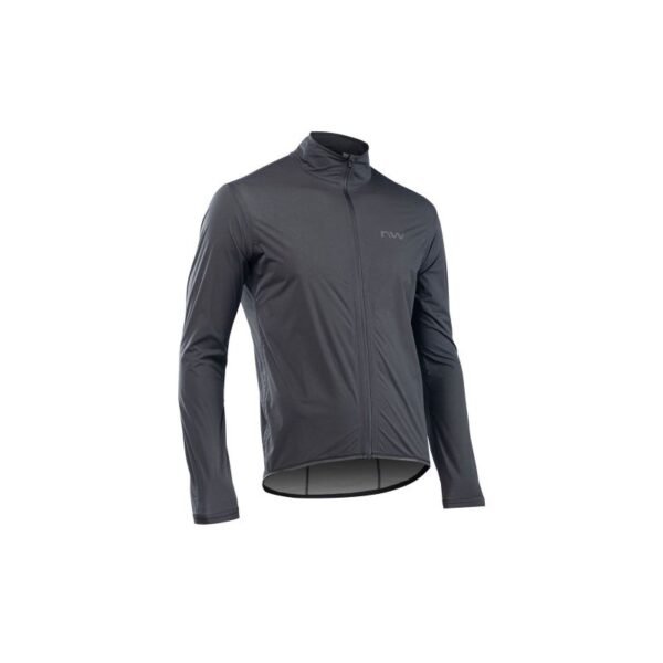 NORTHWAVE Rainskin Shield 2 Jacket Dark Gray