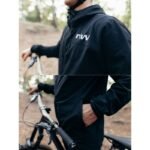 NORTHWAVE Rampage Lightshell Jacket Black - Image 4