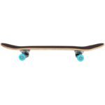 OCOTOPUS BLUE WOODEN SKATEBOARD BEST SPORTING - Image 8
