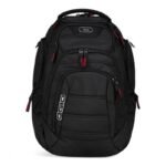 OGIO RENEGADE BACKPACK RSS BLACK P/N: 111059_03 - Image 2