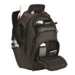 OGIO RENEGADE BACKPACK RSS BLACK P/N: 111059_03 - Image 6
