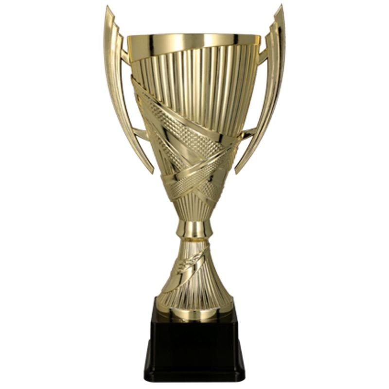 lupin-wear-ca-orson-s-golden-plastic-cup-1840509 ORSONs golden plastic cup - Image 1