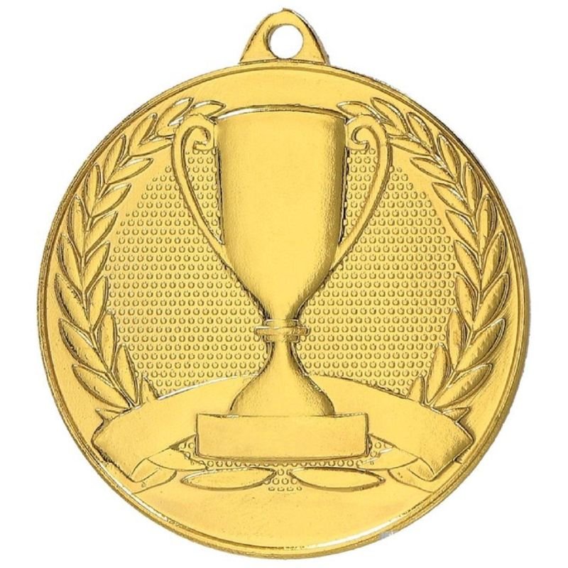 lupin-wear-ca-overall-gold-medal-with-cup-1842012 Overall gold medal with cup - Image 1