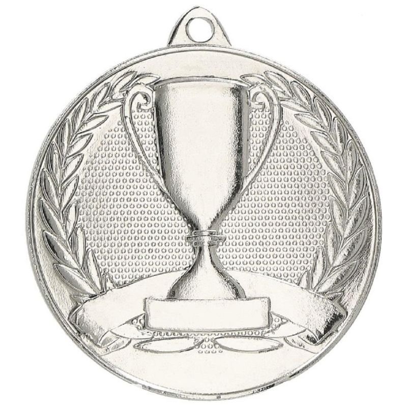 lupin-wear-ca-overall-silver-medal-with-cup-1842038 Overall silver medal with cup - Image 1