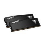 Patriot Viper Elite 5 Ultra DDR5 2x48GB 6400MHz CL32 Black - Image 4