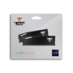 Patriot Viper Elite 5 Ultra DDR5 2x48GB 6400MHz CL32 Black - Image 6