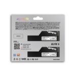 Patriot Viper Elite 5 Ultra DDR5 2x48GB 6400MHz CL32 Black - Image 7