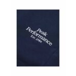 Peak Performance Jr Original Pants Blue - Image 3