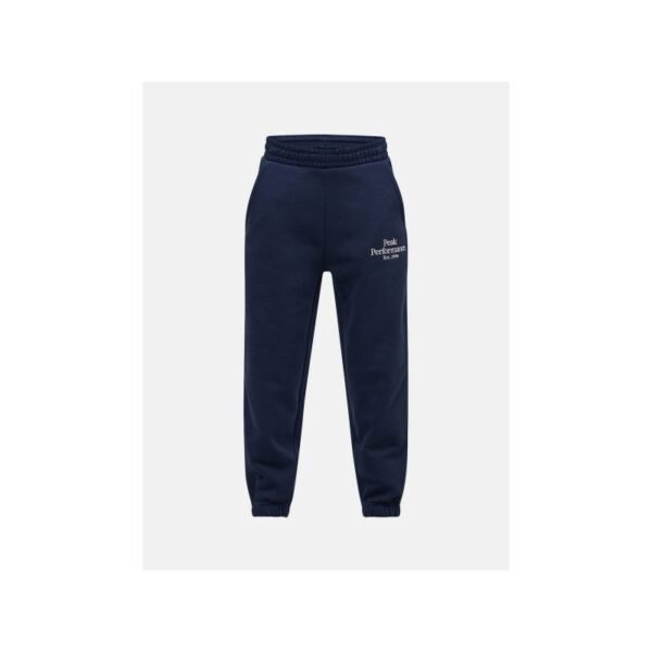 Peak Performance Jr Original Pants Blue