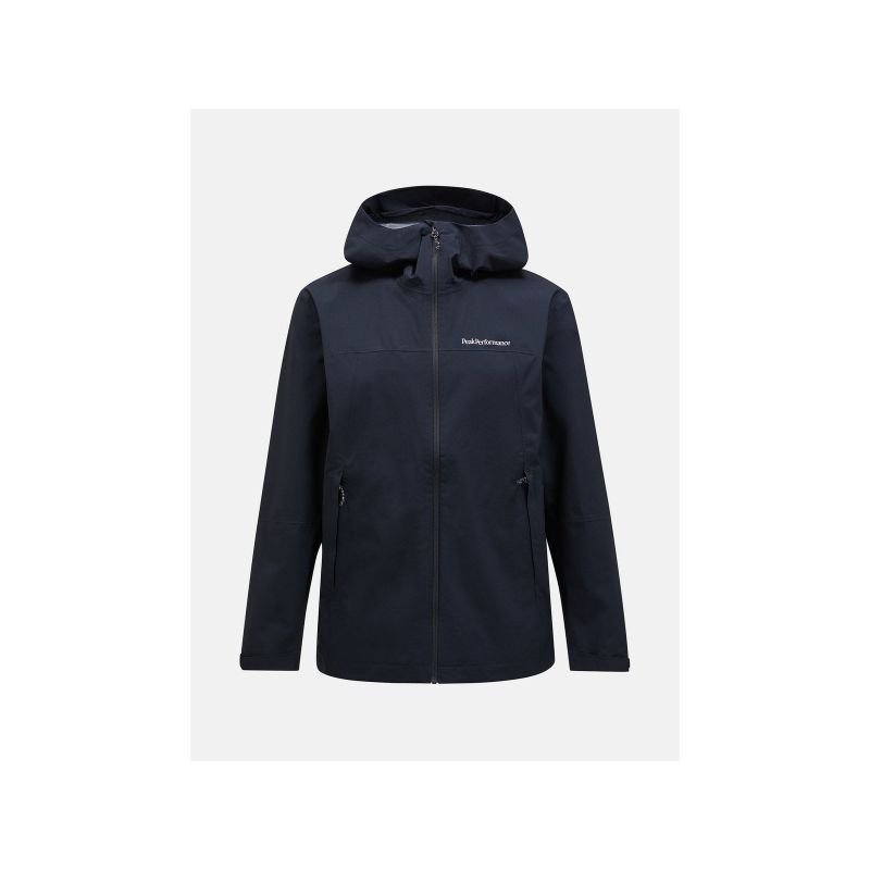 lupin-wear-ca-peak-performance-m-trail-hipe-shell-jacket-black-3037683 Peak Performance M Trail Hipe Shell Jacket Black - Image 1