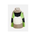 Peak Performance M Vertical Gore Jacket Beige - Image 8