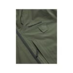 Peak Performance W Alpine Gore-Tex 2L Ski Jacket Green - Image 8