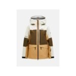 PEAK PERFORMANCE W Gravity Gore-Tex 3L Jacket Brown