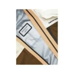 PEAK PERFORMANCE W Gravity Gore-Tex 3L Jacket Brown - Image 4