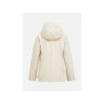 PEAK PERFORMANCE W Whitelight APX Jacket Sand - Image 3