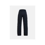PEAK PERFORMANCE W Whitelight Insulated Pants Black - Image 3