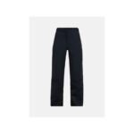PEAK PERFORMANCE W Whitelight Insulated Pants Black