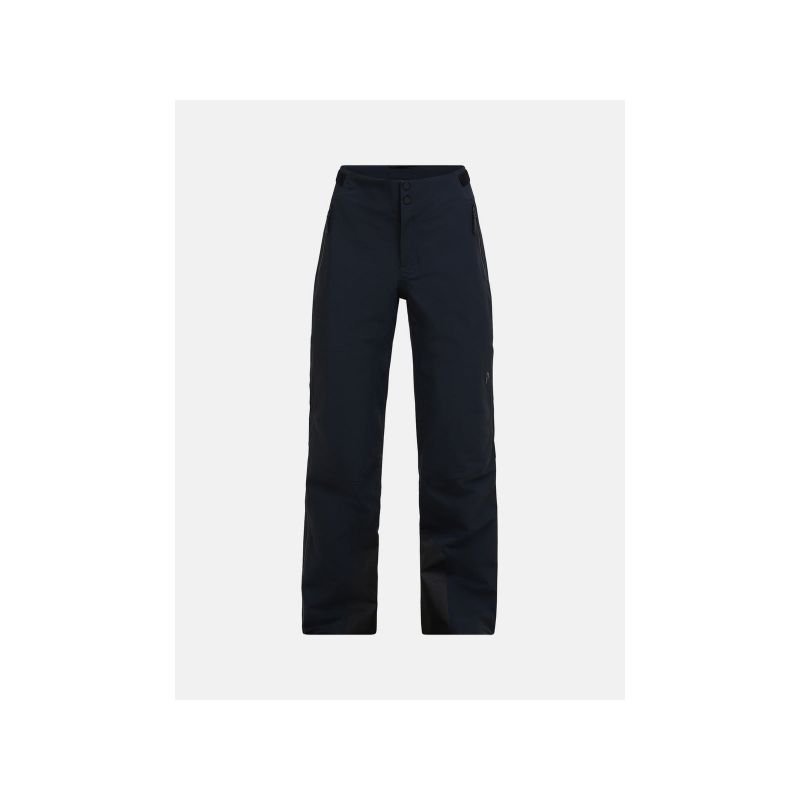lupin-wear-ca-peak-performance-w-whitelight-insulated-pants-black-3130556 PEAK PERFORMANCE W Whitelight Insulated Pants Black - Image 1