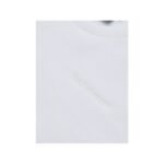 Peak Performance Womens W Original Small Logo Crew Sweatshirt White - Image 3